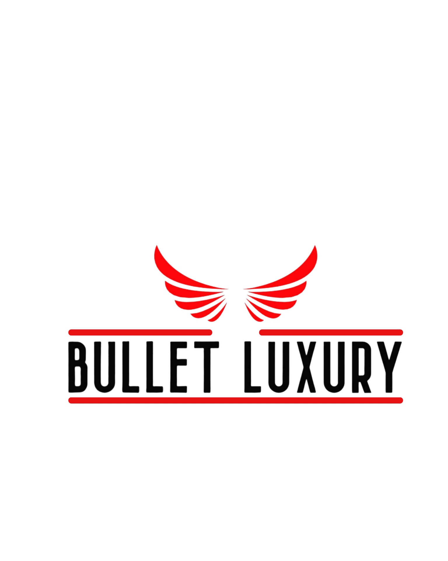 BulletLuxury Lb Brand Logo